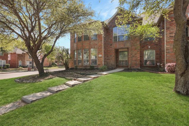 11573 Chaucer Drive, Frisco, TX 75035