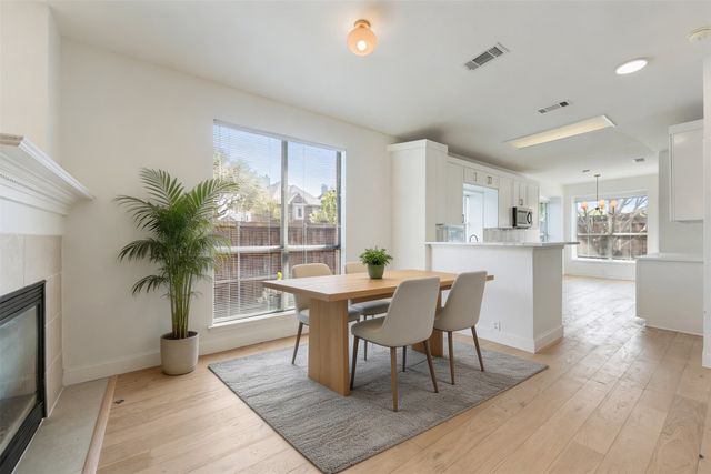 11573 Chaucer Drive, Frisco, TX 75035