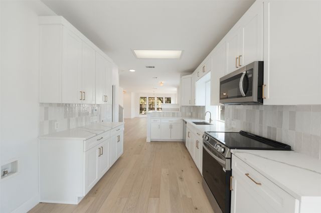 11573 Chaucer Drive, Frisco, TX 75035