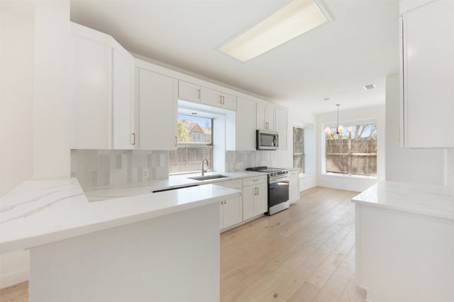 11573 Chaucer Drive, Frisco, TX 75035