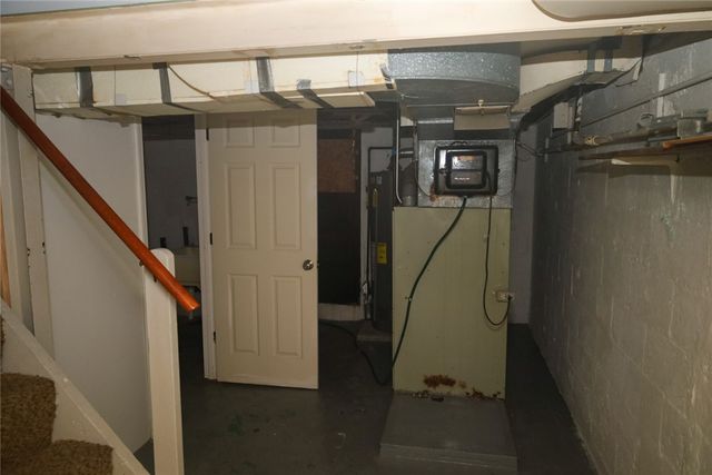 635 Large Ave, Clairton, PA 15025