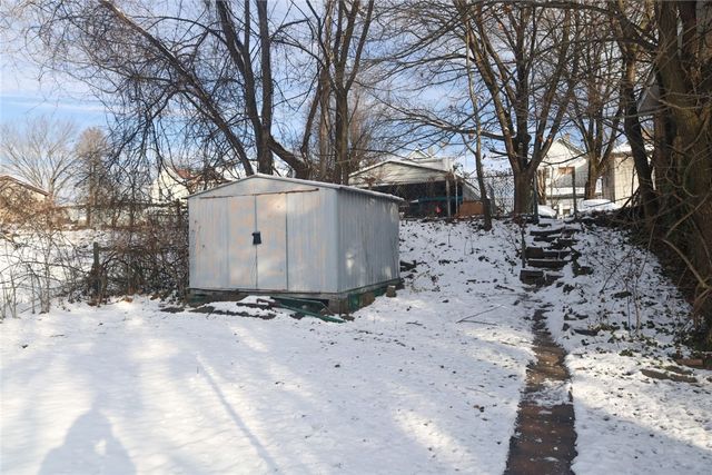 635 Large Ave, Clairton, PA 15025