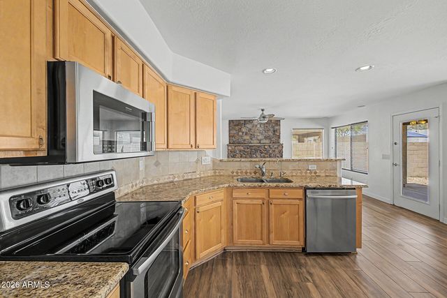 28433 N 47TH Street, Cave Creek, AZ 85331