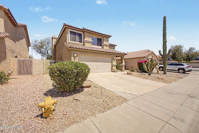 28433 N 47TH Street, Cave Creek, AZ 85331
