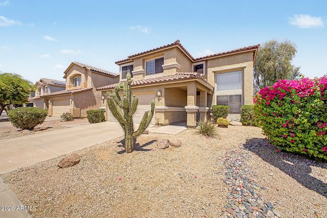 28433 N 47TH Street, Cave Creek, AZ 85331