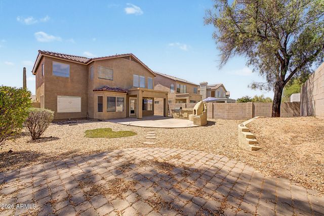 28433 N 47TH Street, Cave Creek, AZ 85331