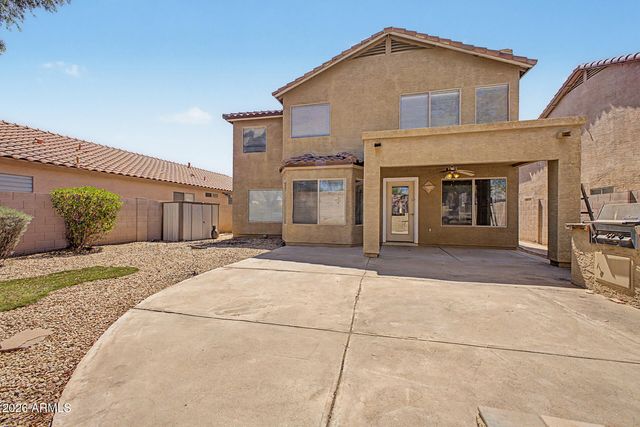 28433 N 47TH Street, Cave Creek, AZ 85331