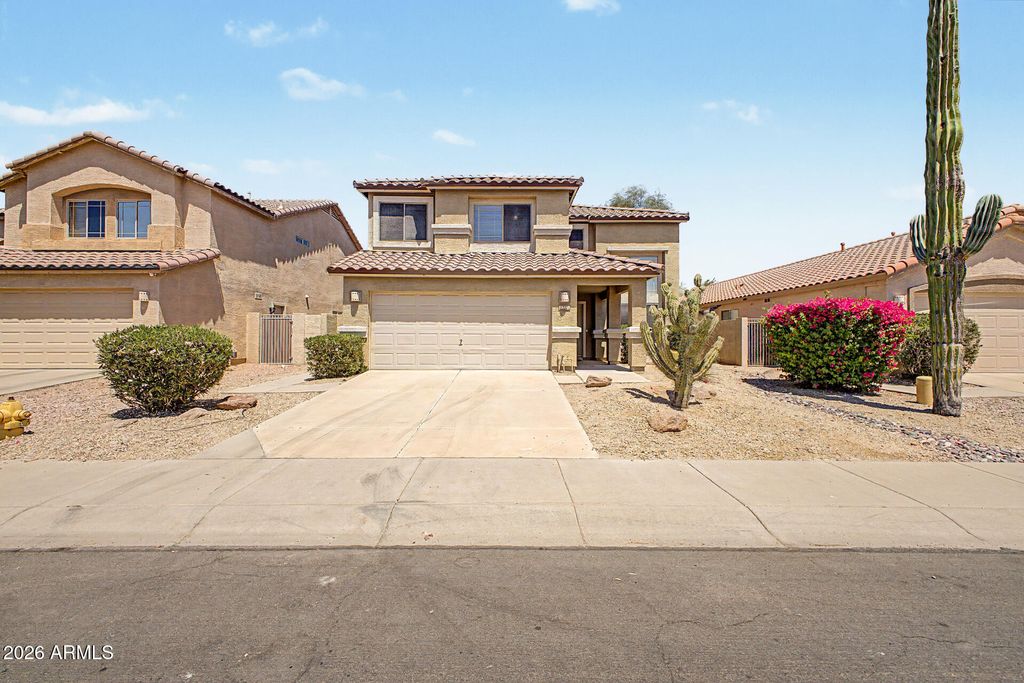 28433 N 47TH Street, Cave Creek, AZ 85331