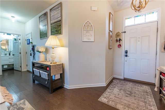 4275 Beech Drive, Lower Nazareth Twp, PA 18064