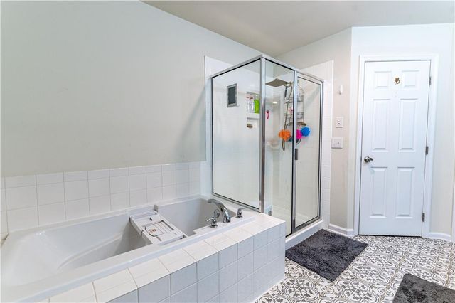 4275 Beech Drive, Lower Nazareth Twp, PA 18064