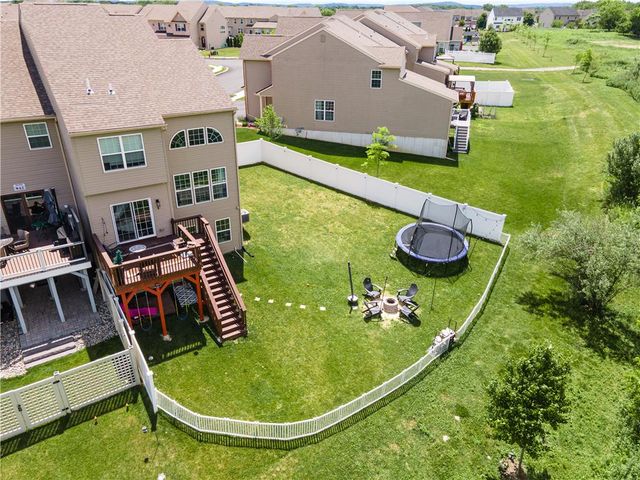 4275 Beech Drive, Lower Nazareth Twp, PA 18064
