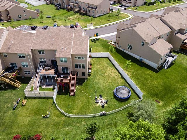 4275 Beech Drive, Lower Nazareth Twp, PA 18064
