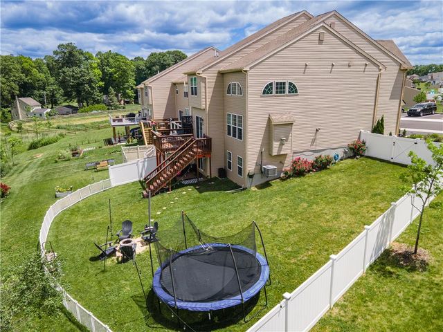 4275 Beech Drive, Lower Nazareth Twp, PA 18064