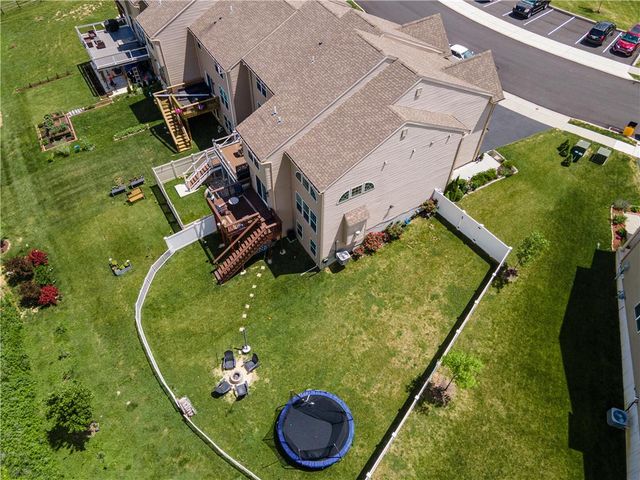 4275 Beech Drive, Lower Nazareth Twp, PA 18064