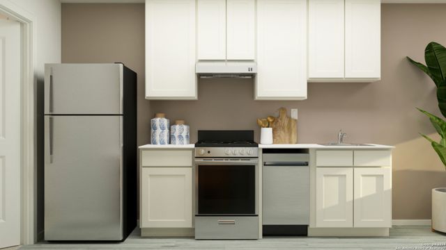 4954 Daisy Blossom, Converse, TX 78109