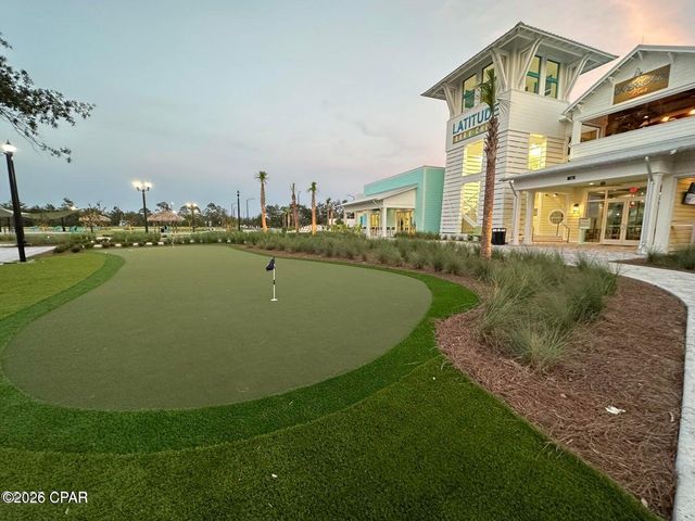 8424 Landshark Boulevard, Panama City Beach, FL 32413