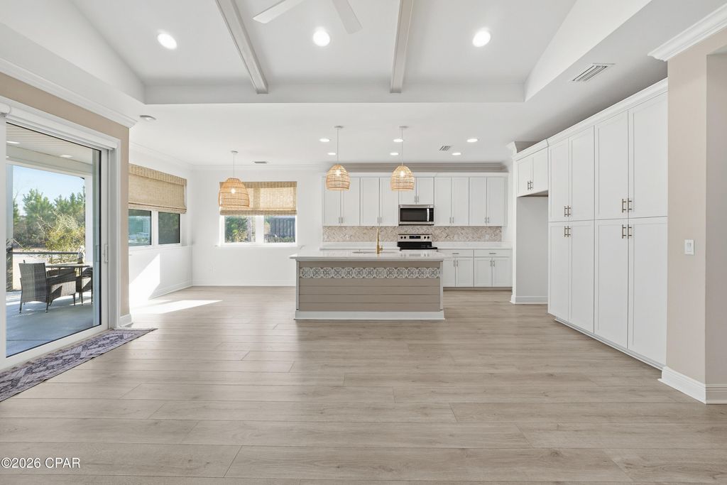 Image 15 of property listing at 8424 Landshark Boulevard, Panama City Beach, FL 32413