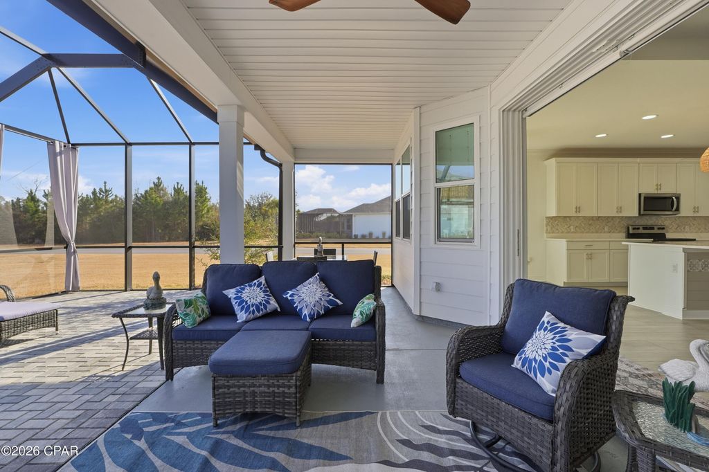 Image 40 of property listing at 8424 Landshark Boulevard, Panama City Beach, FL 32413