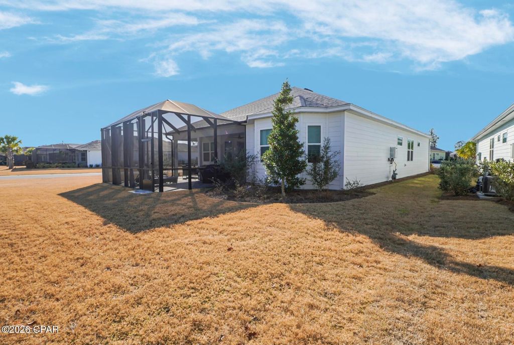 Image 46 of property listing at 8424 Landshark Boulevard, Panama City Beach, FL 32413