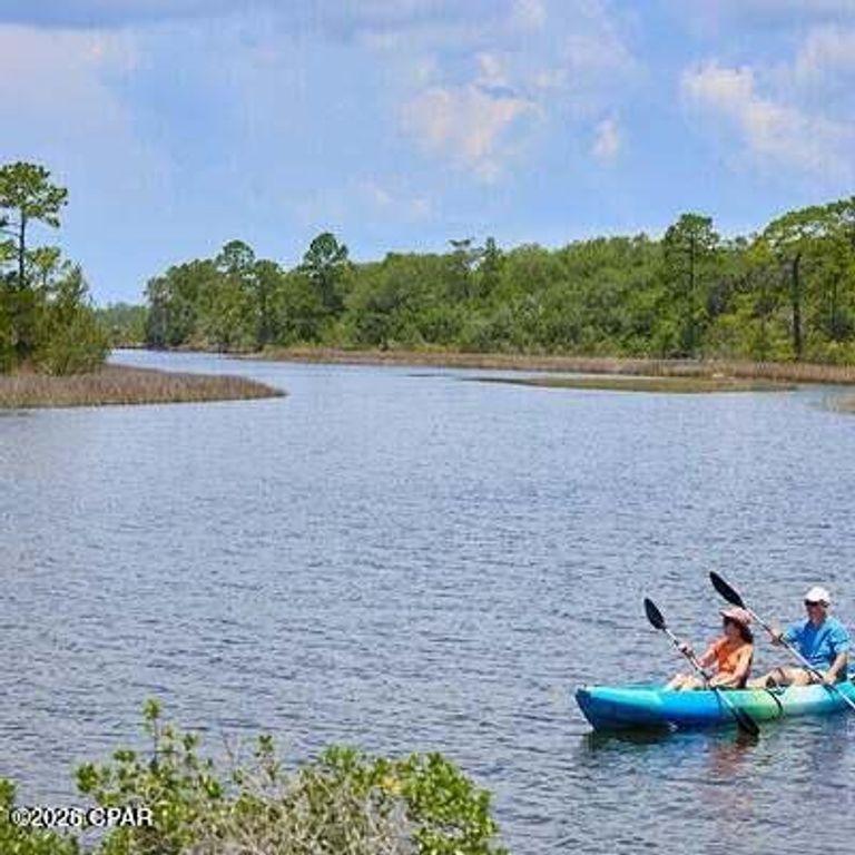 Image 49 of property listing at 8424 Landshark Boulevard, Panama City Beach, FL 32413