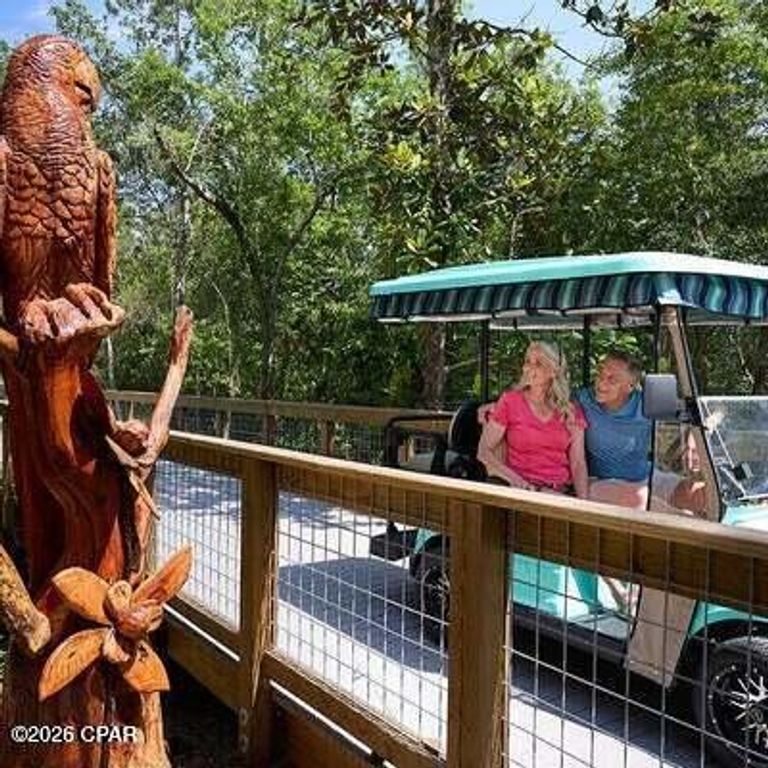 Image 56 of property listing at 8424 Landshark Boulevard, Panama City Beach, FL 32413