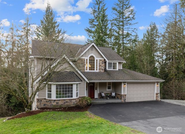 9329 318th Place NE, Carnation, WA 98014