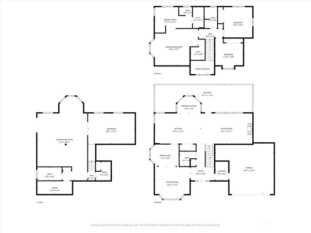 9329 318th Place NE, Carnation, WA 98014