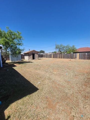 205 Waverly Ave, Midland, TX 79703
