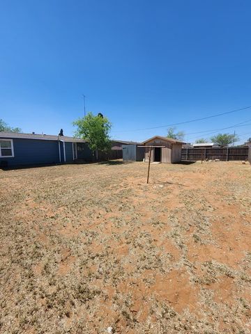 205 Waverly Ave, Midland, TX 79703