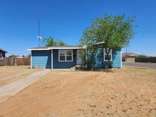 205 Waverly Ave, Midland, TX 79703