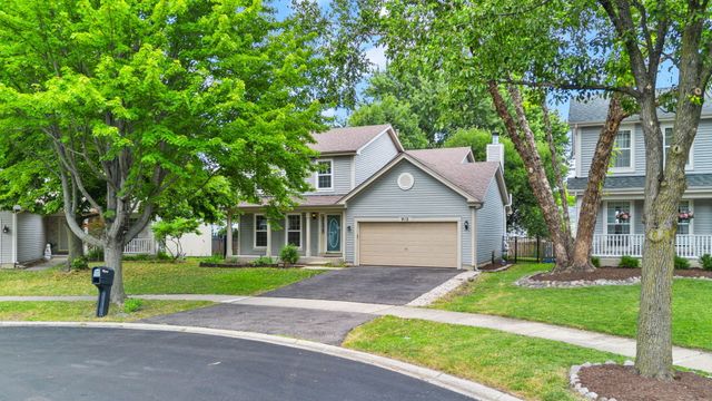 912 Matthew Court, Naperville, IL 60540