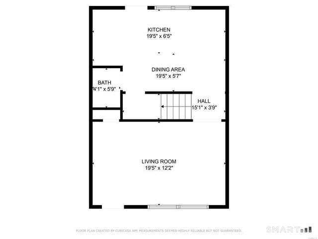 61 Dover Court B, Branford, CT 06405