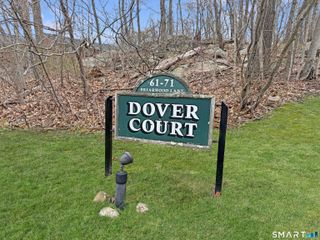 61 Dover Court B, Branford, CT 06405