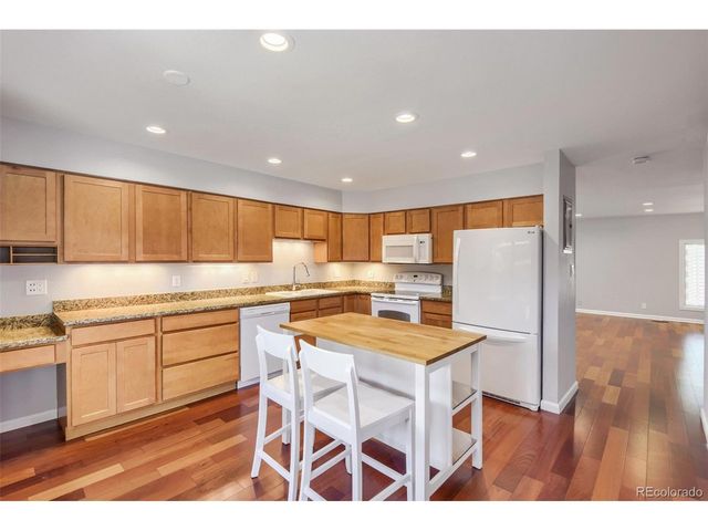 6495 E Happy Canyon Rd 136, Denver, CO 80237