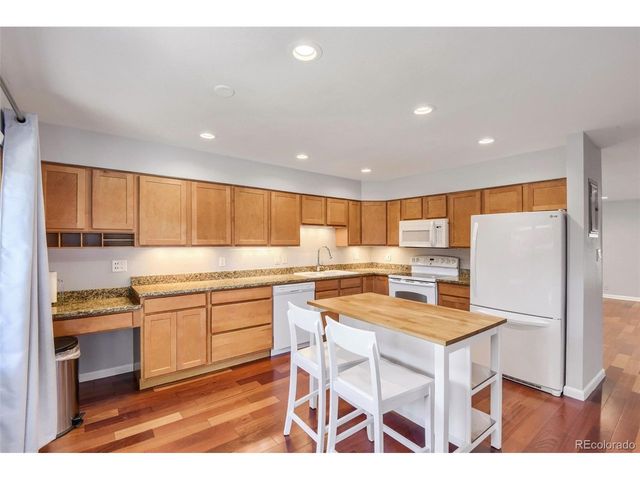 6495 E Happy Canyon Rd 136, Denver, CO 80237