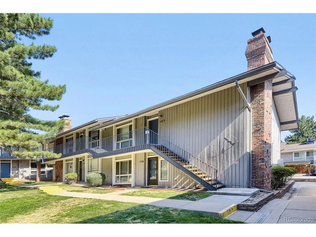 6495 E Happy Canyon Rd 136, Denver, CO 80237