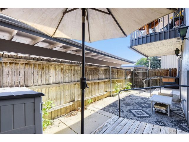 6495 E Happy Canyon Rd 136, Denver, CO 80237