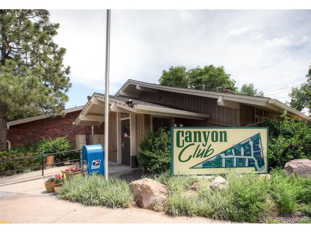 6495 E Happy Canyon Rd 136, Denver, CO 80237