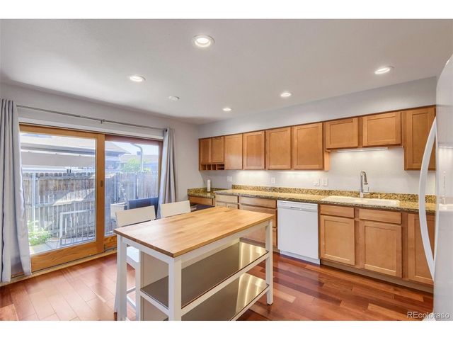 6495 E Happy Canyon Rd 136, Denver, CO 80237