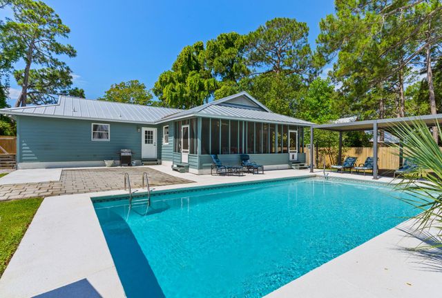 850 Forest Shore Drive, Miramar Beach, FL 32550