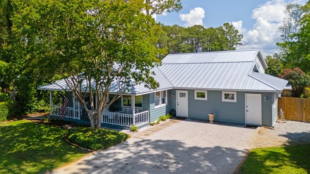 850 Forest Shore Drive, Miramar Beach, FL 32550