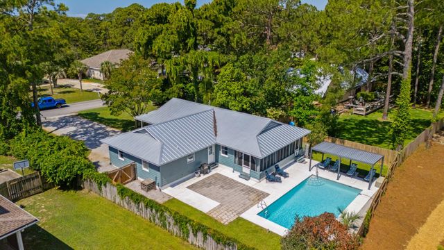 850 Forest Shore Drive, Miramar Beach, FL 32550