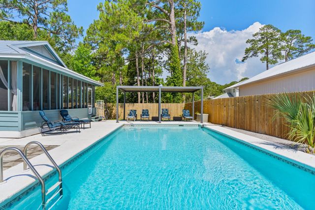 850 Forest Shore Drive, Miramar Beach, FL 32550