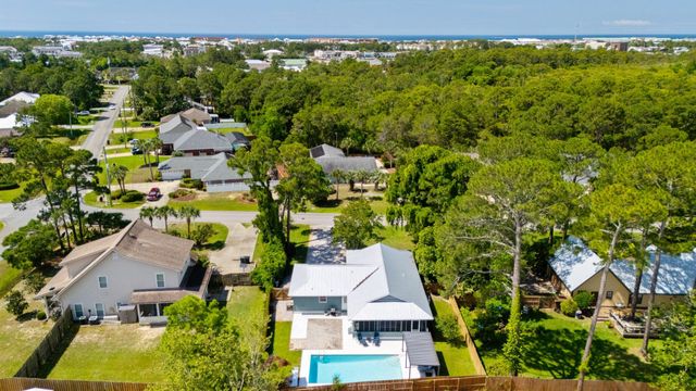 850 Forest Shore Drive, Miramar Beach, FL 32550