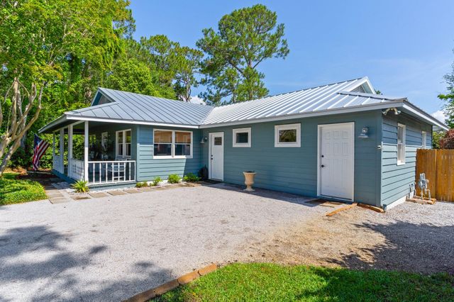 850 Forest Shore Drive, Miramar Beach, FL 32550