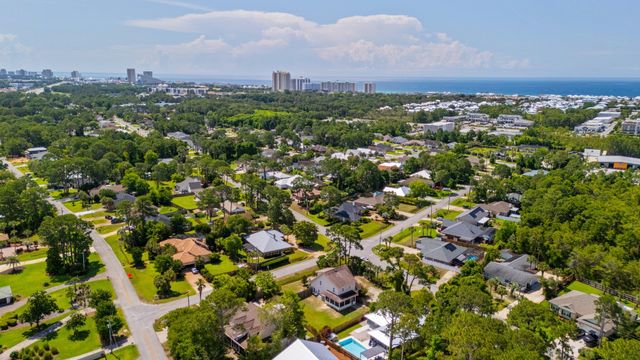 850 Forest Shore Drive, Miramar Beach, FL 32550