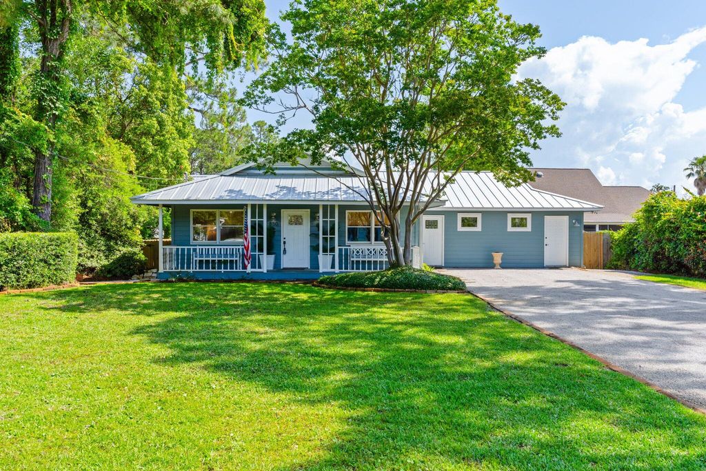 850 Forest Shore Drive, Miramar Beach, FL 32550
