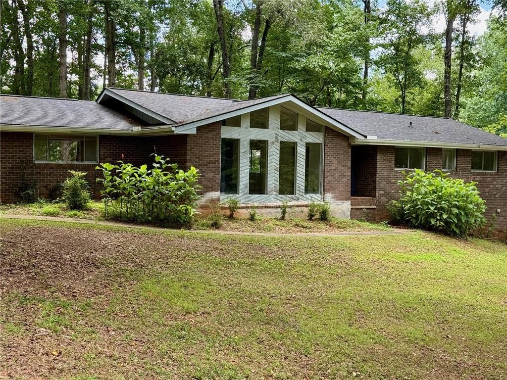 3150 Sharon Circle, Cumming, GA 30041