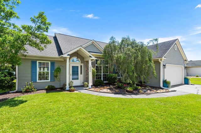 1626 Wood Thrush Dr., Murrells Inlet, SC 29576