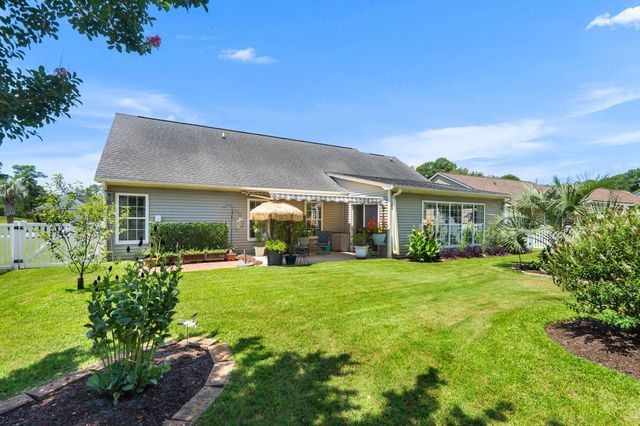 1626 Wood Thrush Dr., Murrells Inlet, SC 29576